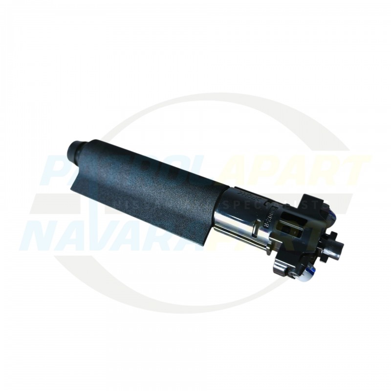 Genuine Nissan Headlight Washer Jet RH - Patrol Y62 S5