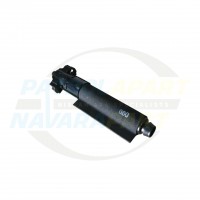 Genuine Nissan Headlight Washer Jet RH - Patrol Y62 S5