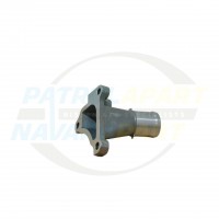 Genuine Nissan Water Outlet Upper - Patrol GU TB48