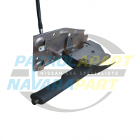 Genuine Nissan Handbrake Assy With Cable D22 4WD for Nissan Navara D22