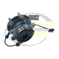 Genuine Nissan Front Wheel Hub Assembly - Nissan Navara D23 NP300 1-4 2WD