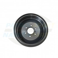 Brake Drum 270mm S1-4 ALL & S5 Leaf - Nissan Navara D23 NP300