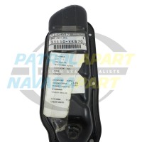 Genuine Nissan Lower Sump - Nissan Navara D22 YD25