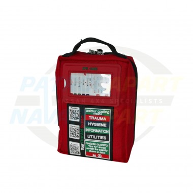 First Aid Kit - Handy / Personal V2 ARB