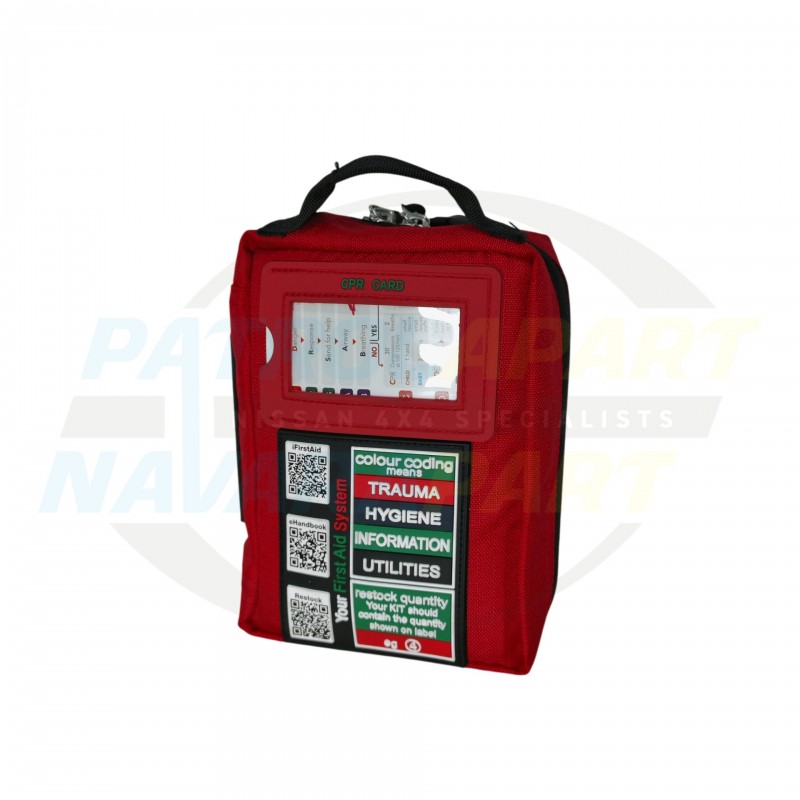 First Aid Kit - Handy / Personal V2 ARB