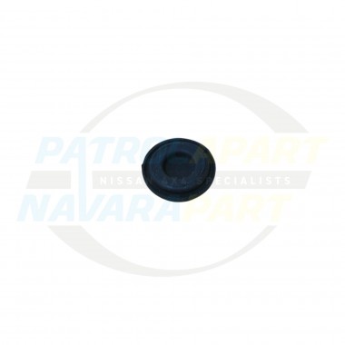 Genuine Nissan Firewall Grommet - Patrol GQ Y60