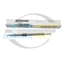 Genuine Nissan Glow Plug - Nissan Navara D40 (Spanish VSK) YD25 After 2010