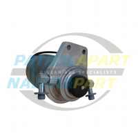 Genuine Nissan Fuel Filter Assembly - Nissan Navara D22 YD25