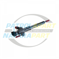 Genuine Nissan Cleaned and Tested Fuel Injector - Navara D23 NP300 YS23