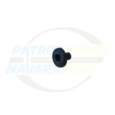 Genuine Nissan Firewall Grommet - Patrol GQ Y60