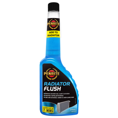 Penrite Radiator Flush Additive 375mL