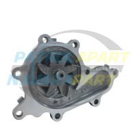 Water Pump YD25 Early - Genuine Nissan Navara D22 D40 Pathfinder R51