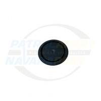 Genuine Nissan Tailgate Hinge Bolt Grommet - Patrol GQ