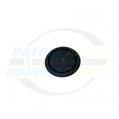 Genuine Nissan Tailgate Hinge Bolt Grommet - Patrol GQ