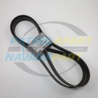Genuine Nissan Belt - Pathfinder R51 YD25 140kw 2010 on