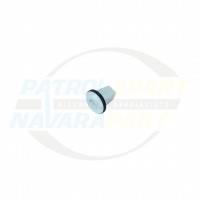 Genuine Nissan Stone Guard Grommet - Patrol GQ