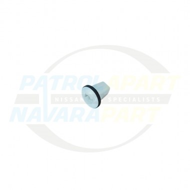 Genuine Nissan Stone Guard Grommet - Patrol GQ