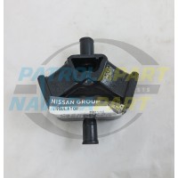 Genuine Nissan Gearbox Mount - Nissan Navara D22 ZD30 YD25 4WD