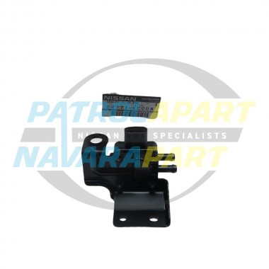 Genuine Nissan DPF Pressure Sensor - Nissan Navara D40 / Pathfinder R51 YD25