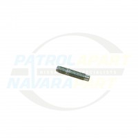 Genuine Nissan Exhaust Manifold Stud - Patrol Y62 VK56