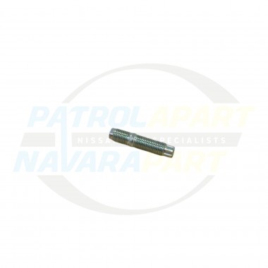 Genuine Nissan Exhaust Manifold Stud - Patrol Y62 VK56