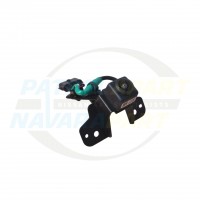 Genuine Nissan Camera Front S5 - Nissan Patrol Y62