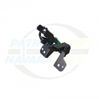 Genuine Nissan Camera Front S5 - Nissan Patrol Y62