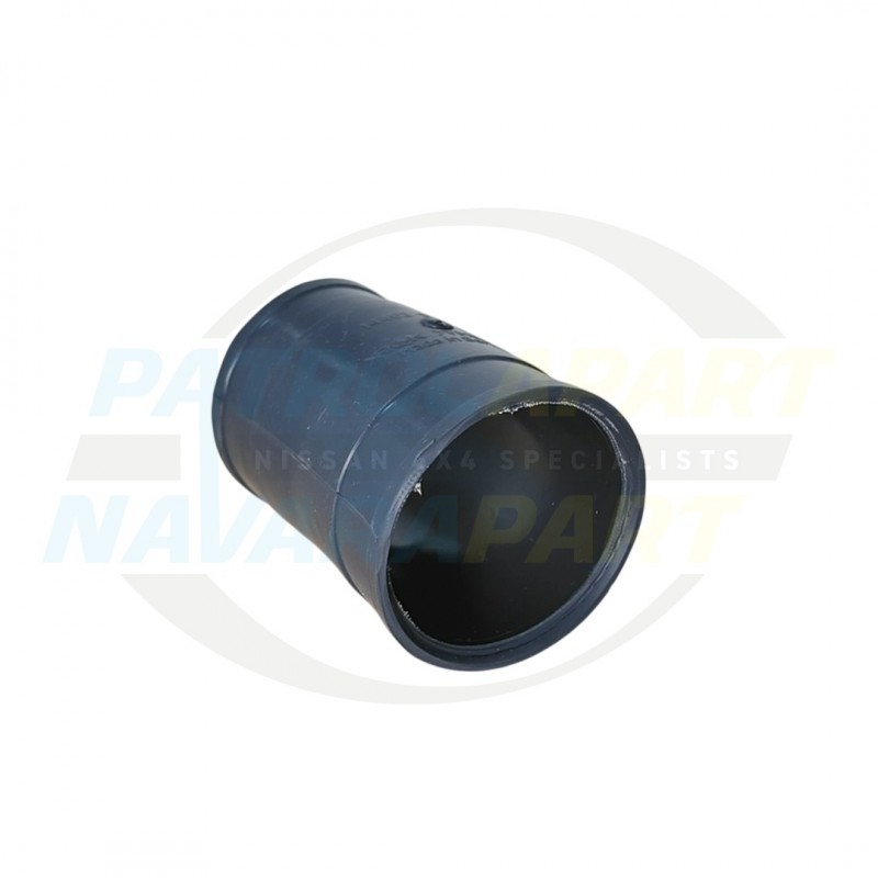 Genuine Nissan Hose Turbo to Intercooler - Navara D40 YD25