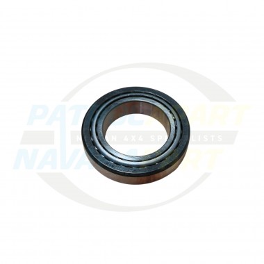 Genuine Nissan Bearing Rear Wheel Outer GU Leaf Ute for Nissan Patrol GU