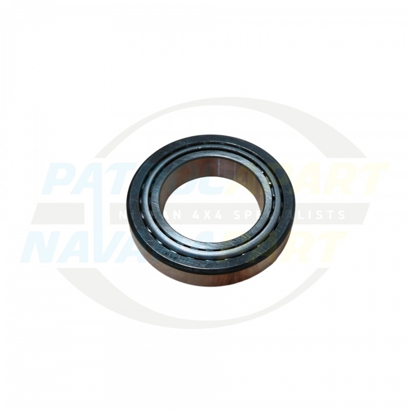 Genuine Nissan Bearing Rear Wheel Outer - Leaf Ute Patrol GU