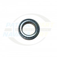 Genuine Nissan Bearing Rear Wheel Outer - Leaf Ute Patrol GU