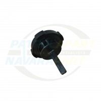 Genuine Nissan Power Steering Reservoir Cap with Dipstick - GQ Y60 GU Y61 Patrol and Ford Maverick DA