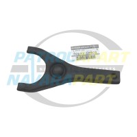 Genuine Nissan Clutch Fork - Nissan Navara D22 ZD30 YD25