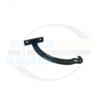 Genuine Nissan Console Lid Stopper RH Y61 GU for Nissan Patrol GU