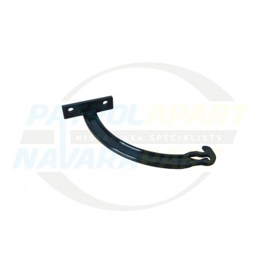 Genuine Nissan Console Lid Stopper RH Y61 GU for Nissan Patrol GU
