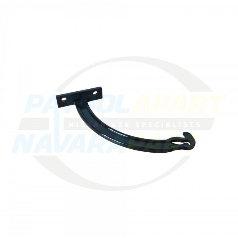 Genuine Nissan Console Lid Stopper RH Y61 GU for Nissan Patrol GU