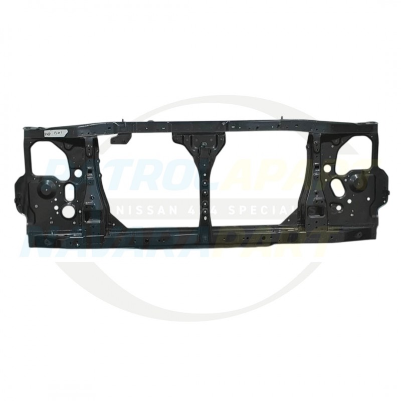 CLEARANCE - Genuine Nissan Radiator Support Panel - Nissan Patrol GU Y61 Series 1-3