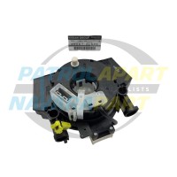 Genuine Nissan Body Comb Switch - Nissan Navara D40 / Pathfinder R51