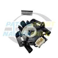 Genuine Nissan Body Comb Switch - Nissan Navara D40 / Pathfinder R51