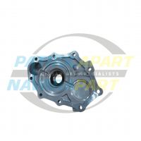 Genuine Nissan Gearbox Front Snout - Nissan Navara D22 01/2008 On