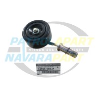 Genuine Nissan Tensioner Assembly - Navara D40 (Spanish/Thai) & Pathfinder R51 YD25