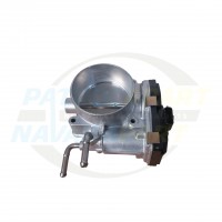 Genuine Nissan Throttle Body VK56 Nissan Patrol Y62
