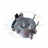 Genuine Nissan Throttle Body VK56 Nissan Patrol Y62