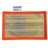 Genuine Nissan Air Filter - Nissan Navara D40 YD25 V9X