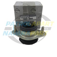 Genuine Nissan Rear 5th Row Rubber Body Mount - Pathfinder R51