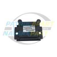 Genuine Nissan Gearbox Mount - Nissan Navara D40 Thai Spanish 4WD