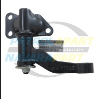 Genuine Nissan Tie Rod Idler Arm Assembly - Navara D22 4WD