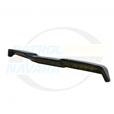 Roof Wing / Spoiler (UAE Spec) for Nissan Patrol GU