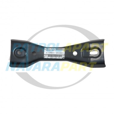 Genuine Nissan Gearbox Crossmember - Nissan Navara D22 YD25 ZD30 4WD