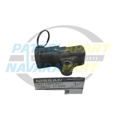 Genuine Nissan Timing Chain Tensioner - Navara D40 YD25 (Spanish VSK) R51